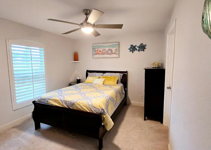The Cape - Four Bedroom