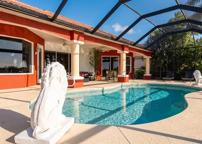 Villa Princess