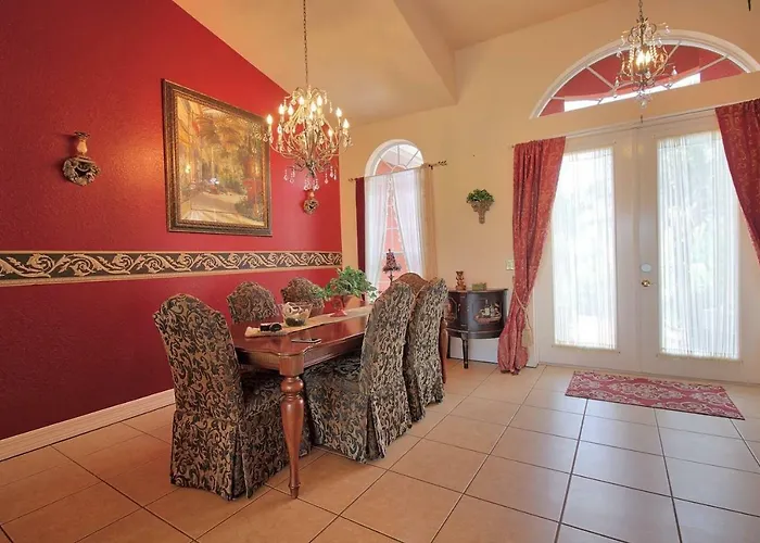 Villa Princess